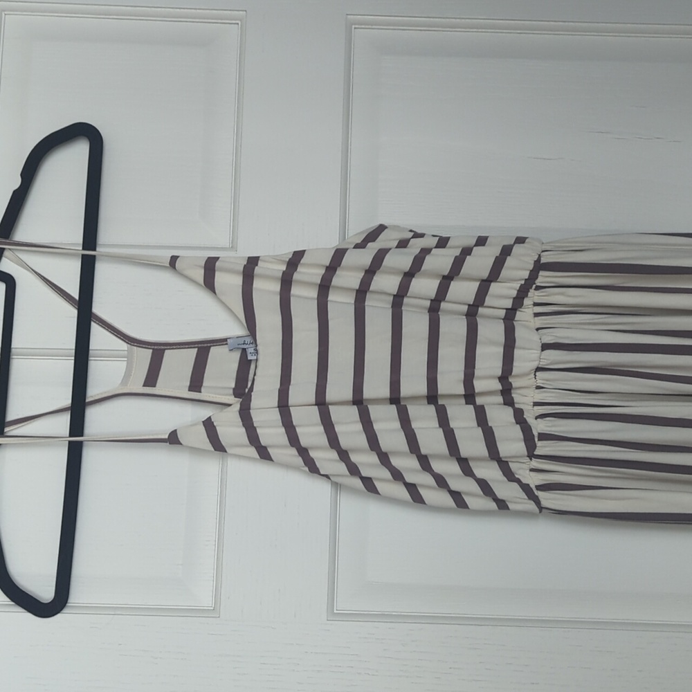 Racerback Maxi dress
